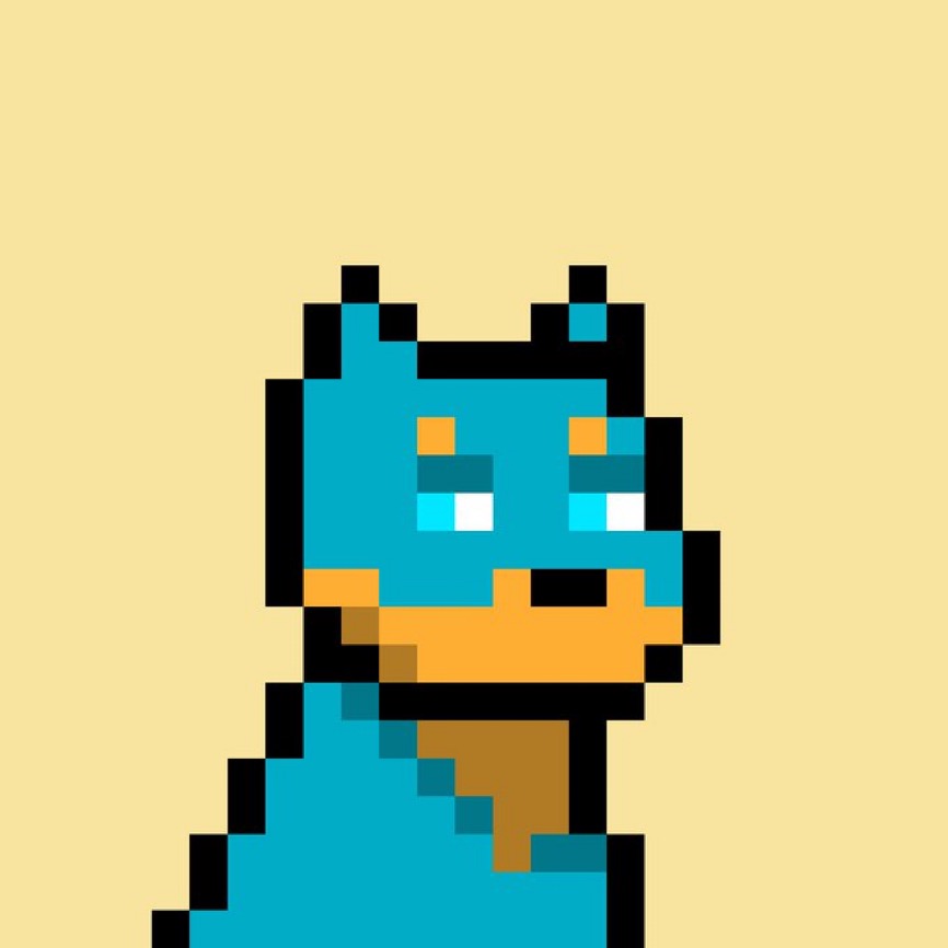 Butter's PFP
