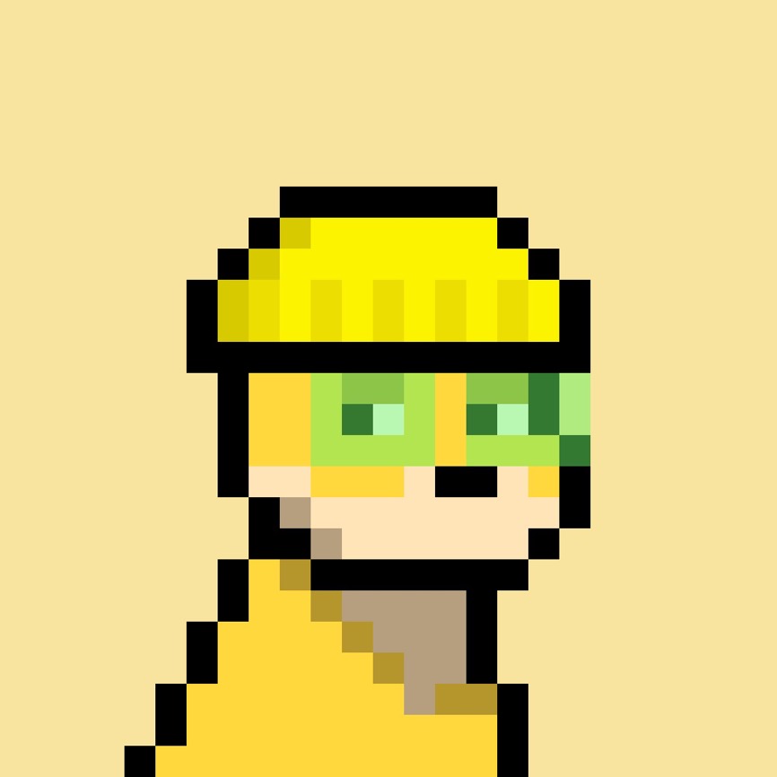 Cinco's PFP