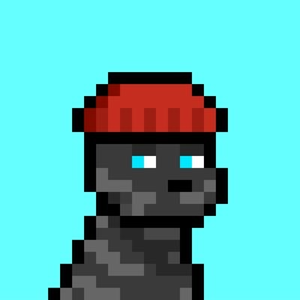 Frost's PFP