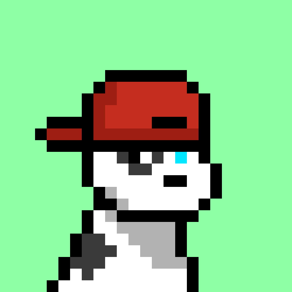 Javi's PFP