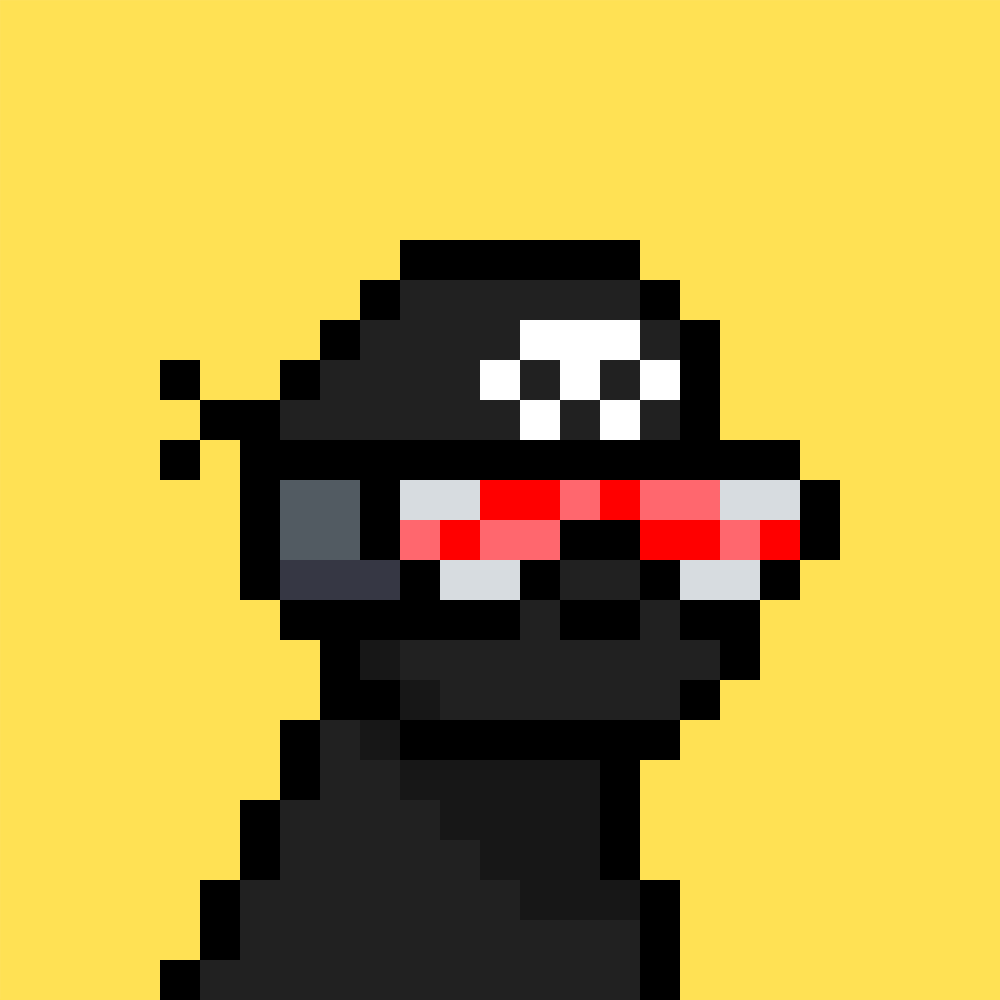 Machine's PFP