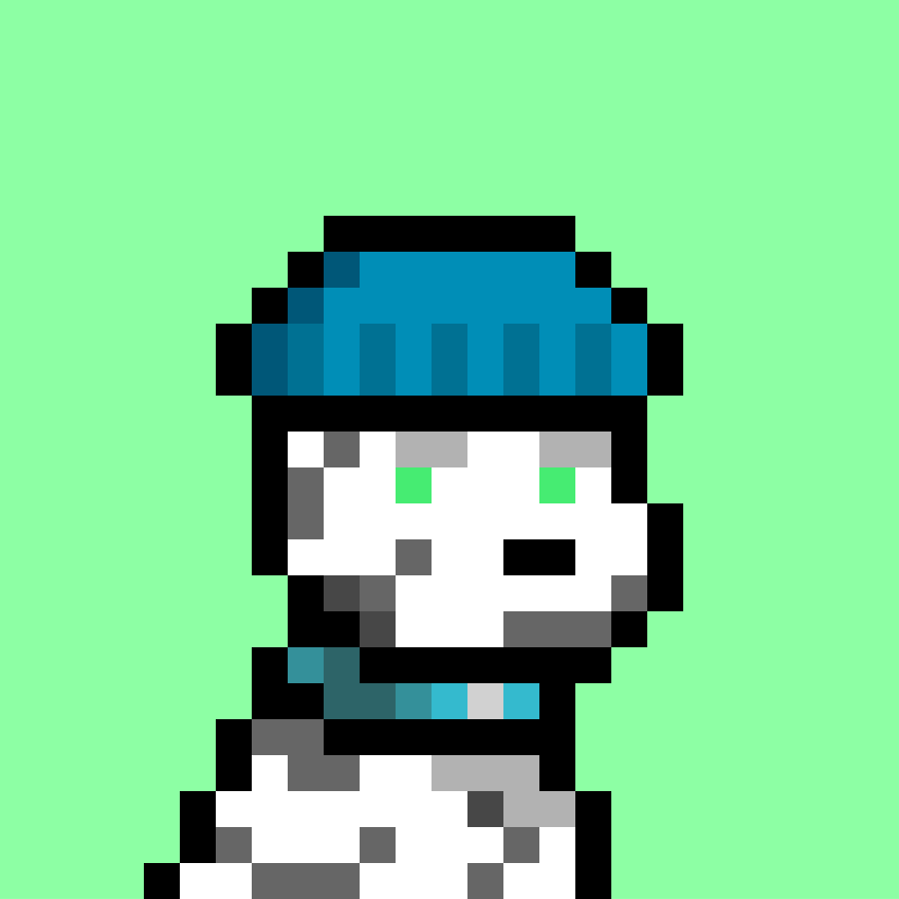 Nose's PFP