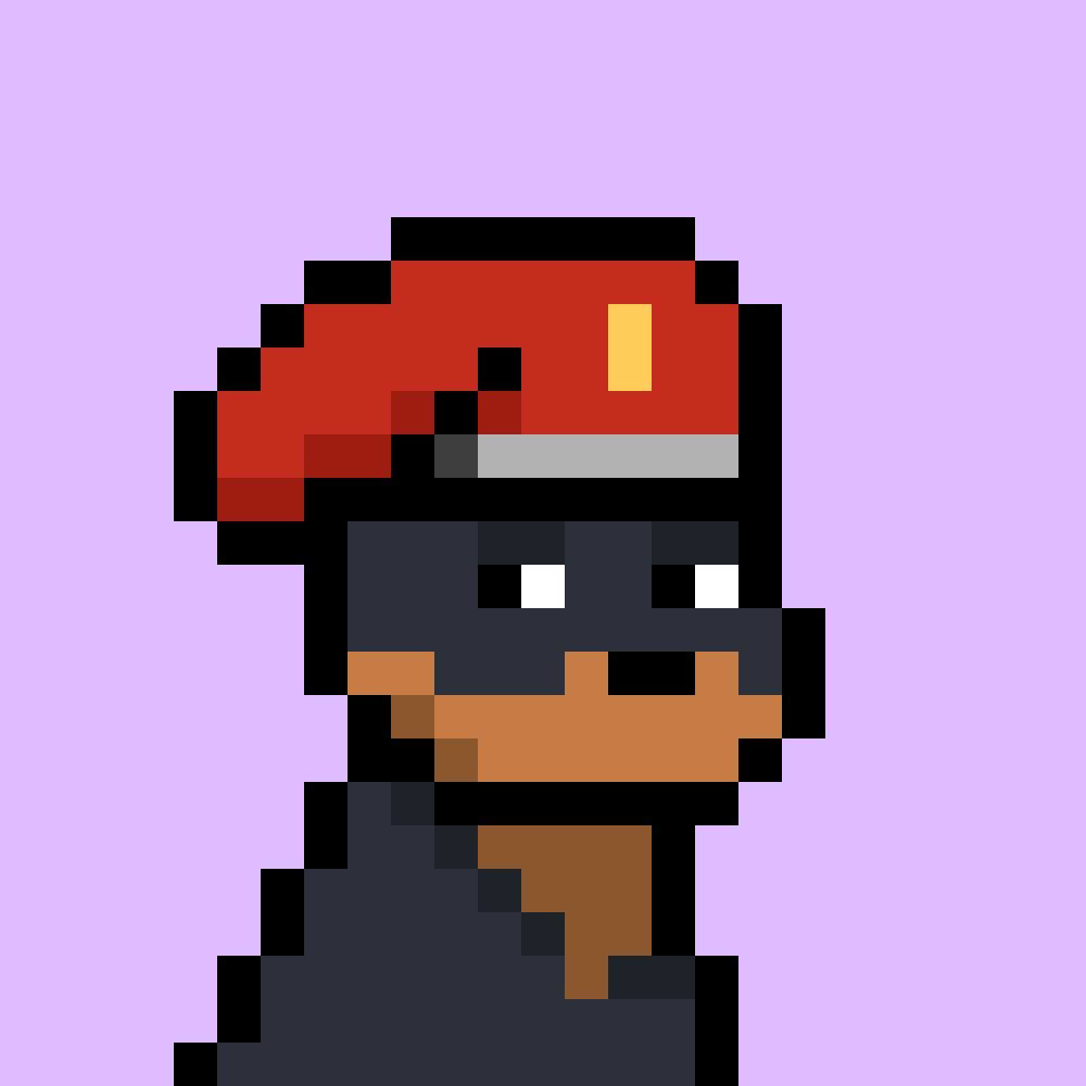 Pac's PFP