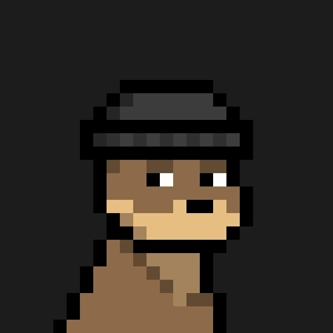 Palm's PFP