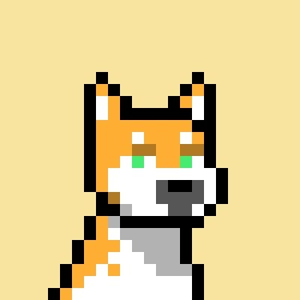 Teal's PFP